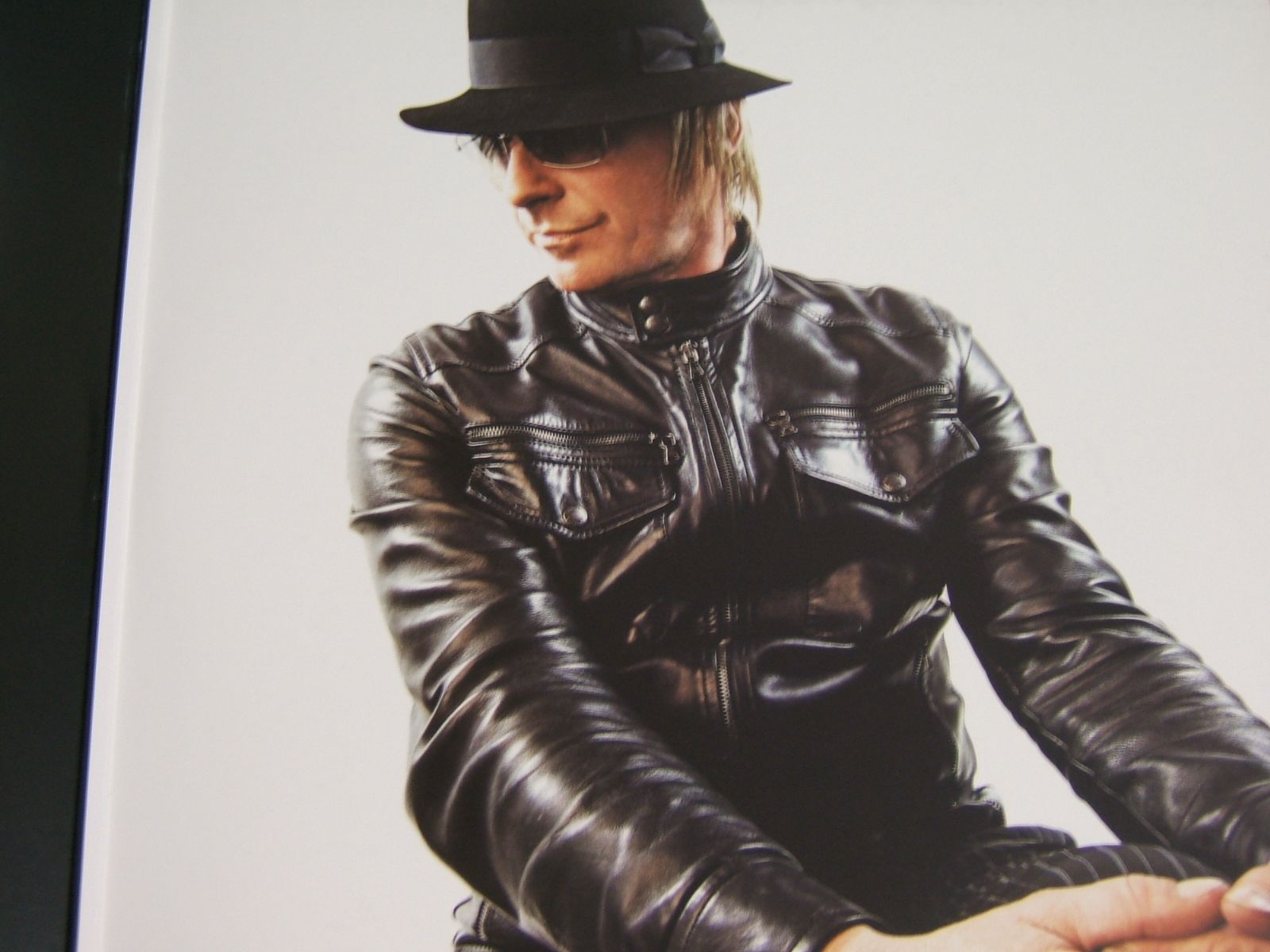 2008) 22 Dreams / Paul Weller [アナログ盤] : おんがくりょこう