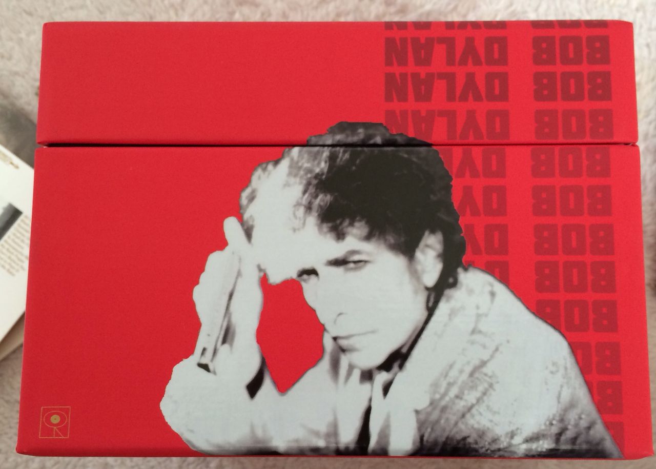 Rare Cool Stuff Unltd. | Bob Dylan Complete Album Collection Vol