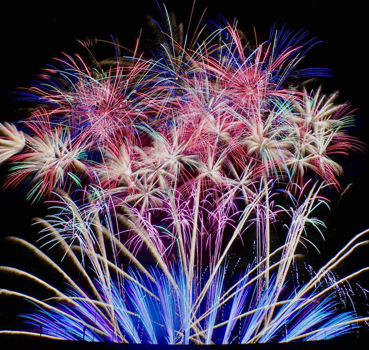 北九州市小倉北区w Sugoi花火 Queen The Greatest Fireworks 22 北九州公演 Nsyn Fwksのblog鴨
