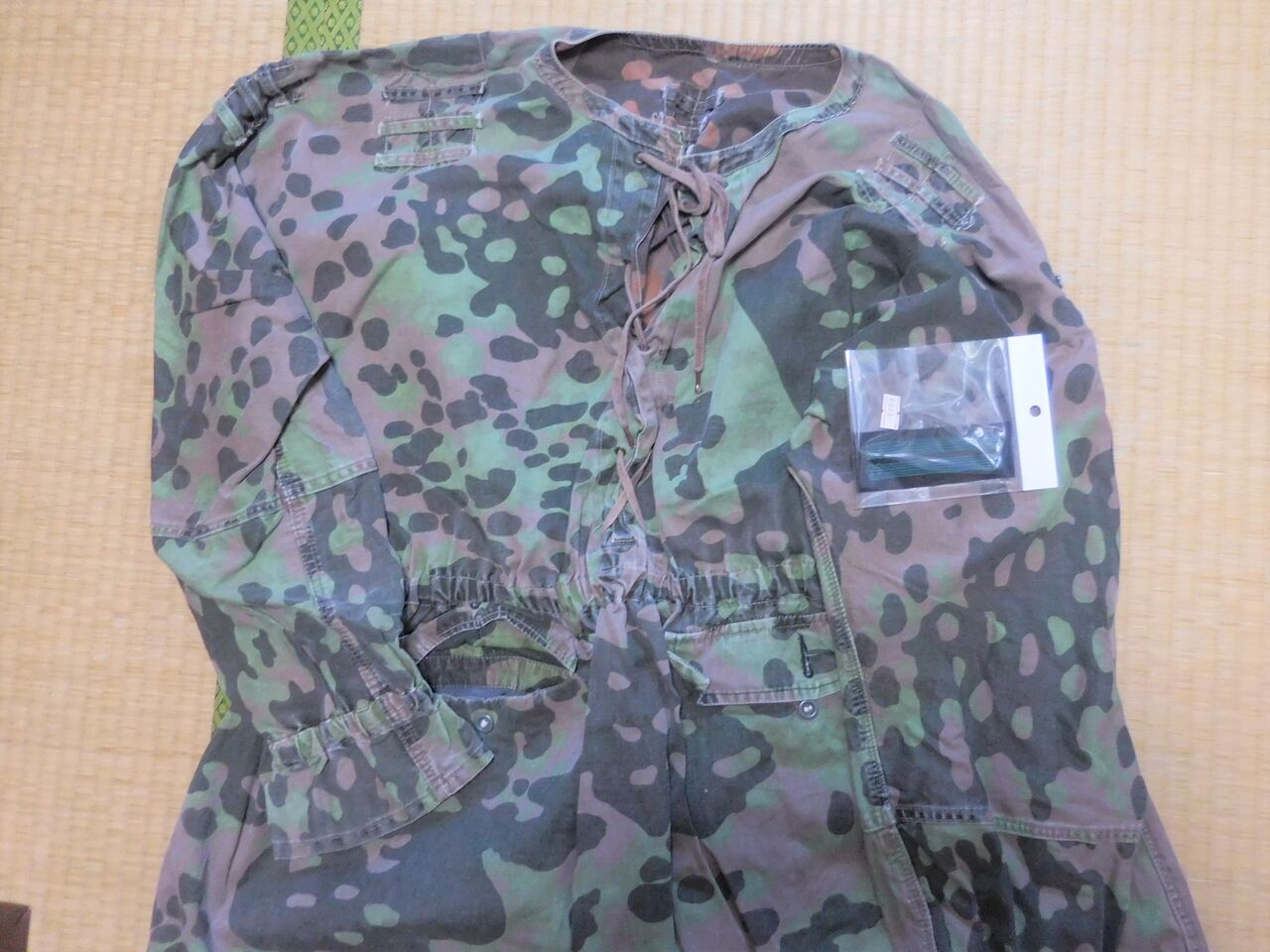 サムズミリタリ屋で買い物 ドイツ武装親衛隊 アメリカ海兵隊 ベトコン サムズミリタリ屋で買い物 ドイツ武装親衛隊 アメリカ海兵隊 ベトコン