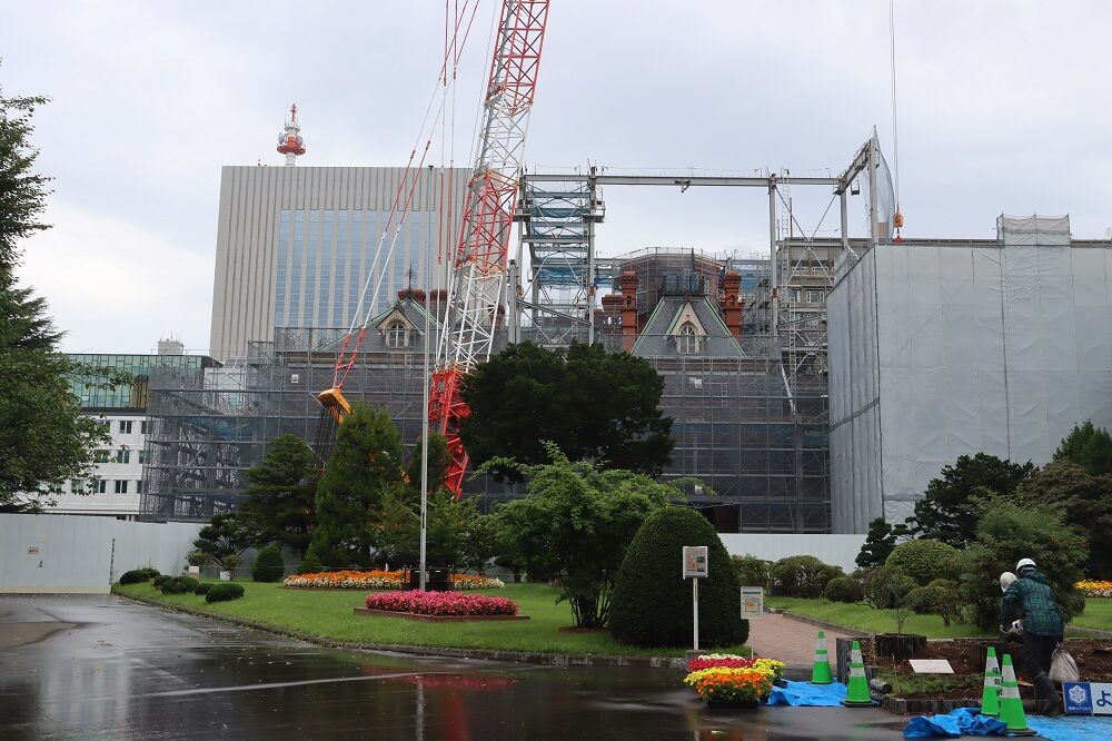 札幌市に五輪招致の資格なし しがない庶民の独り言