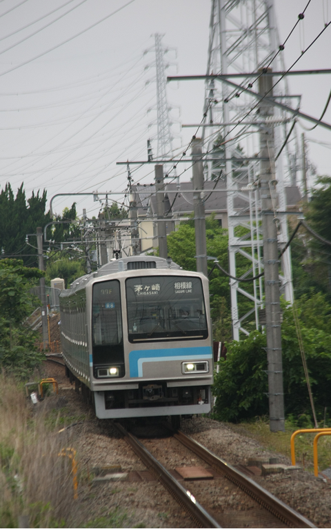 sagami-line205