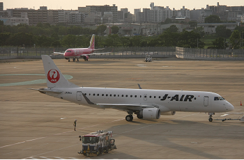 JAL