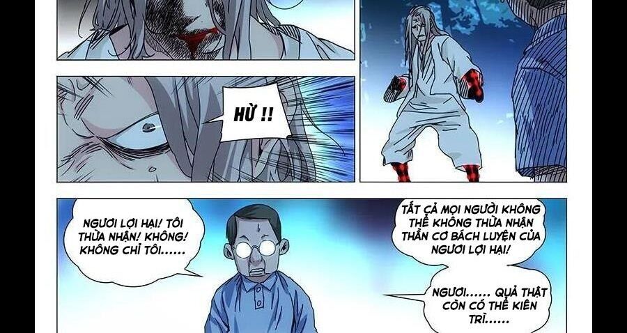 Nhất Nhân Chi Hạ Chapter 296 - 4