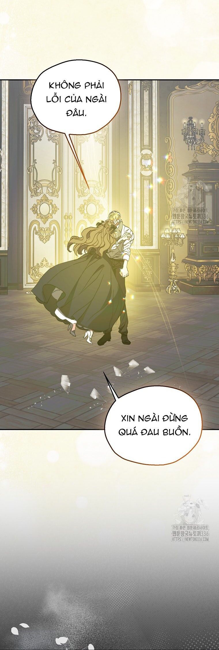 Bệ Hạ, Xin Đừng Giết Thần Nữa! Chapter 124.2 - 24