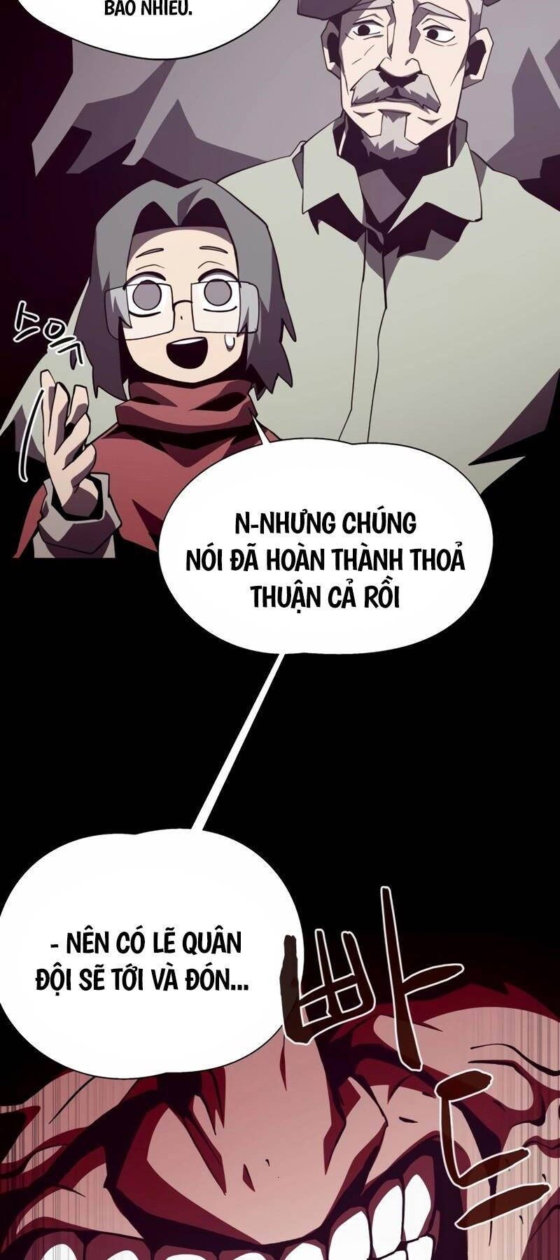 Hồi Ức Trong Ngục Tối Chapter 85 - 34
