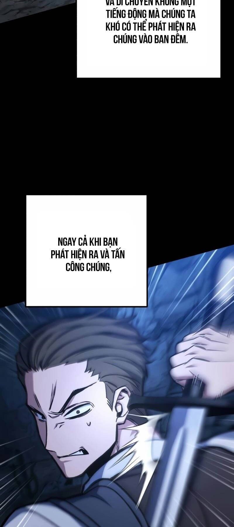 Sát Thủ Thiên Tài Đơn Độc Chapter 29 - 39