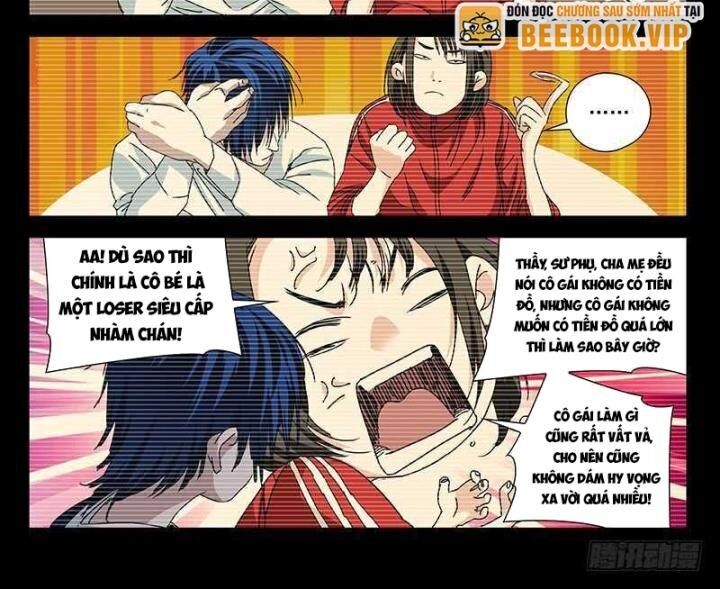 Nhất Nhân Chi Hạ Chapter 310 - 3