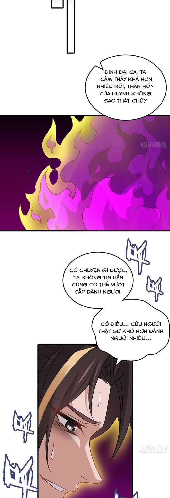 Tu Tiên Chính Là Như Vậy Chapter 142 - 36