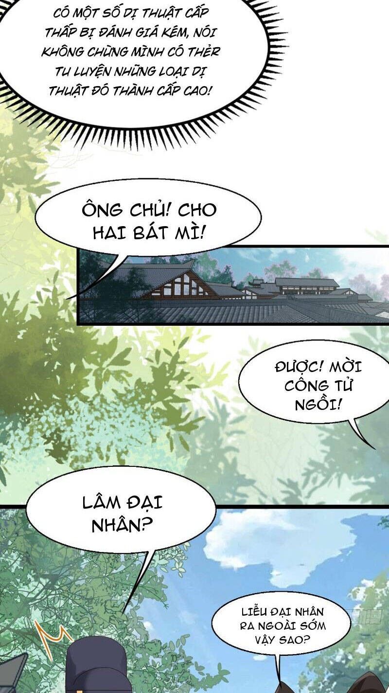 Công Tử Biệt Tú! Chapter 46 - 23