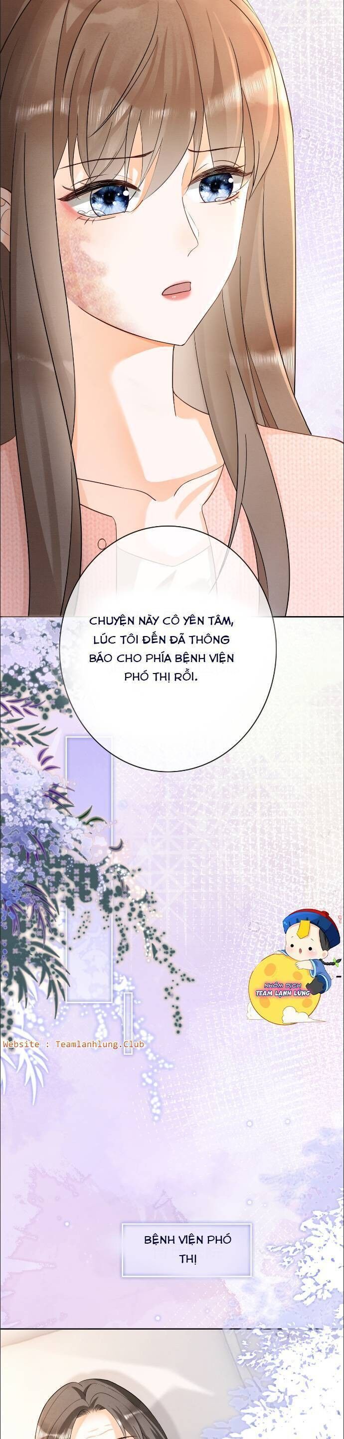 Tổng Tài Tỷ Phú Chỉ Sủng Cô Vợ Thế Thân Chapter 32 - 10