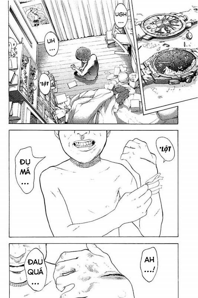 Chúng Tôi Đã Làm Được Rồi! Chapter 59 - 5