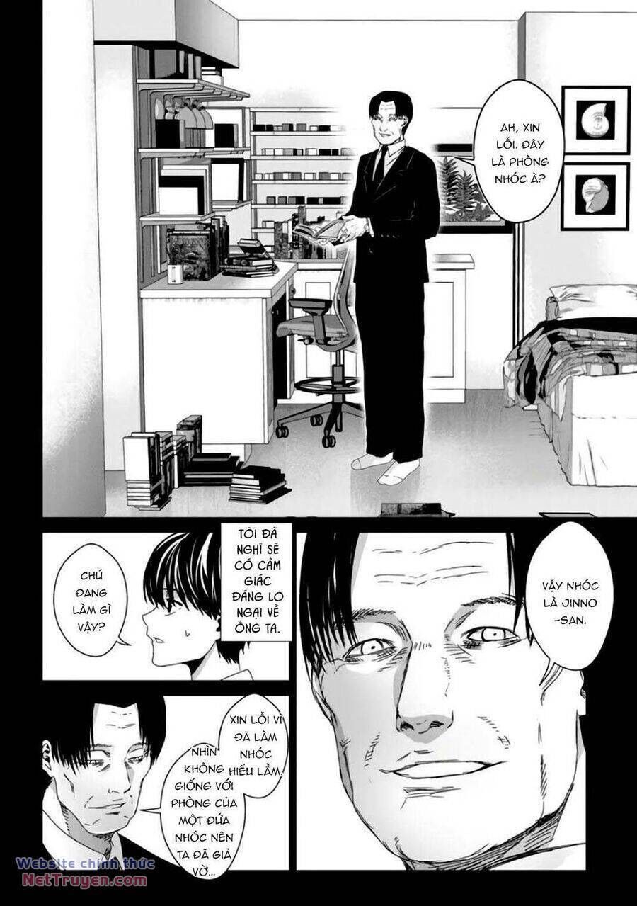 Tái Sinh Ở 1 Thế Giới Đầy Chết Chóc Chapter 29.2 - 16