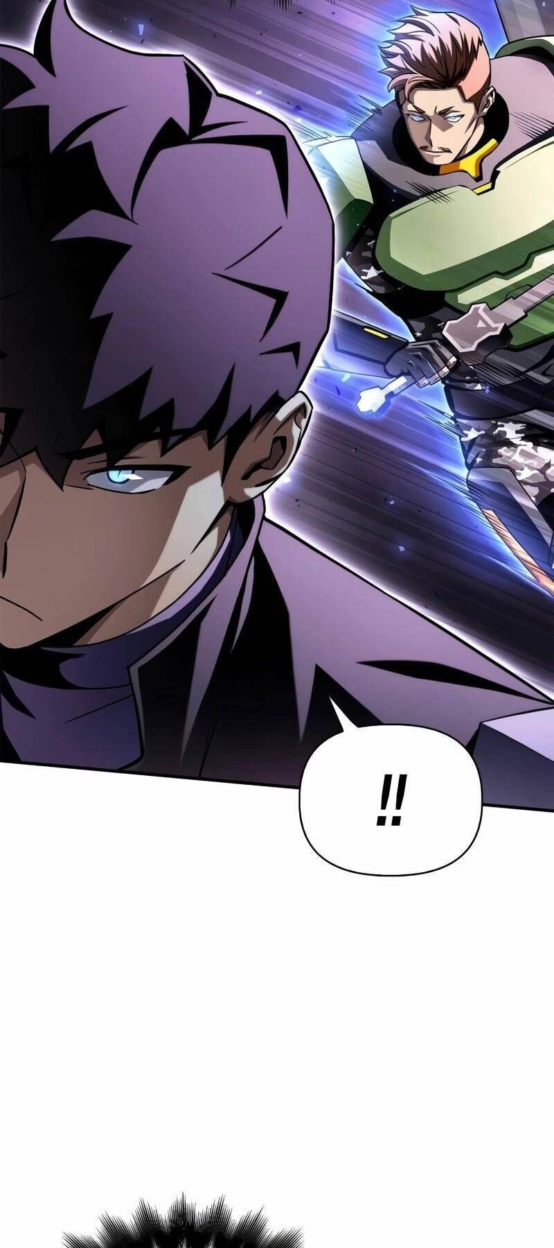 Cuộc Chiến Siêu Nhân Chapter 104 - 66