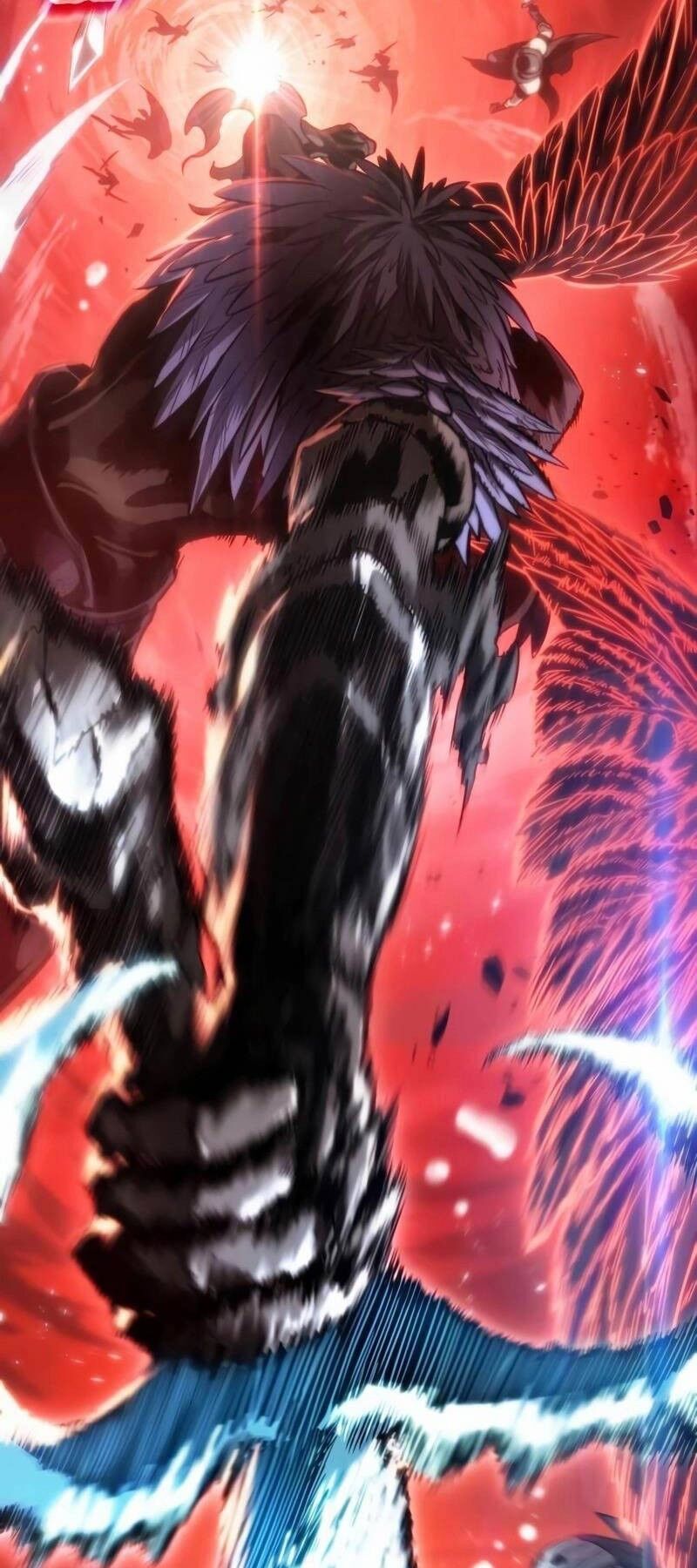 Thế Giới Sau Tận Thế Chapter 125 - 43