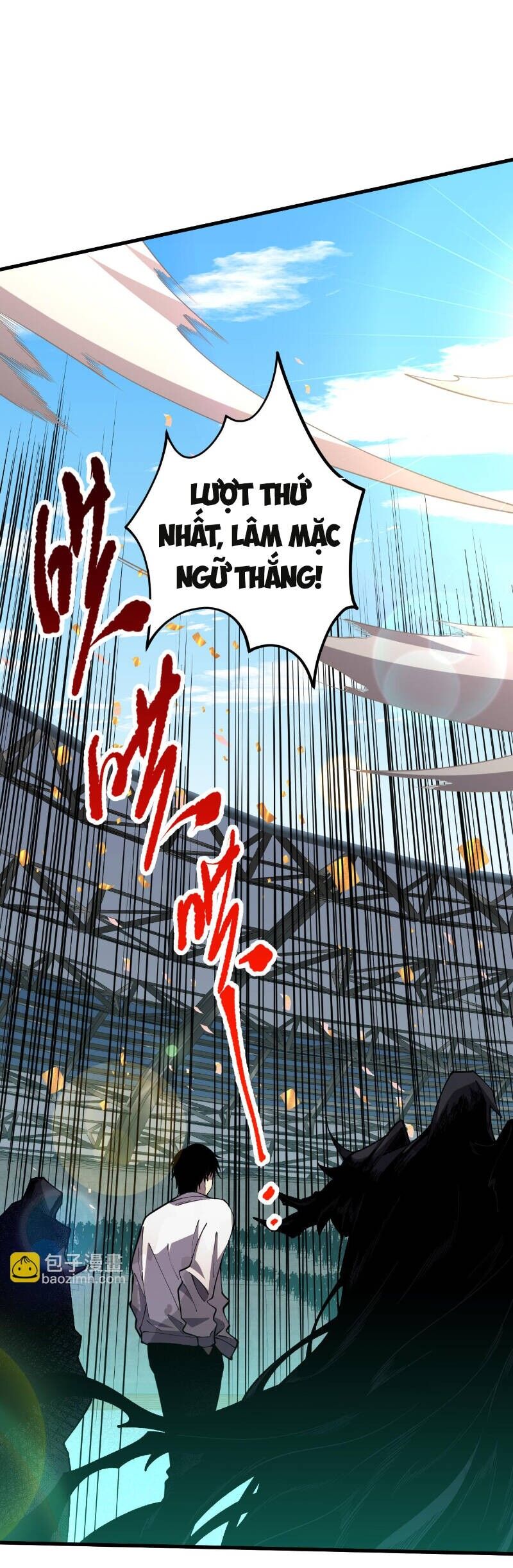 Thảm Họa Tử Linh Sư Chapter 81 - 37