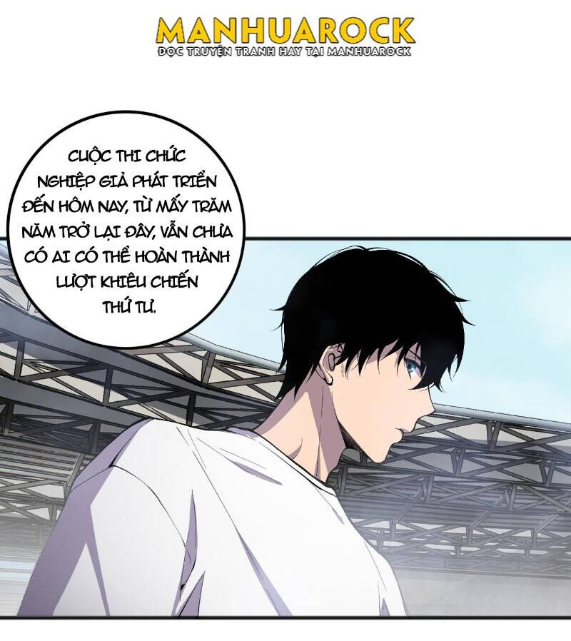 Thảm Họa Tử Linh Sư Chapter 80 - 26
