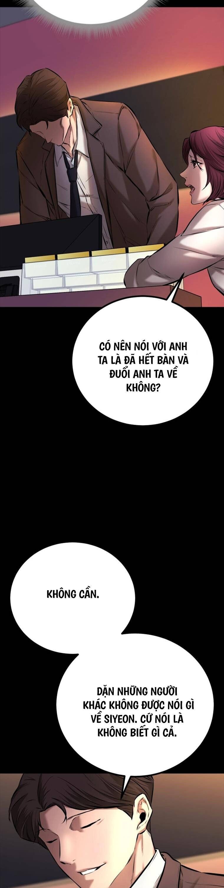 Thanh Kiếm Báo Thù Chapter 3 - 42
