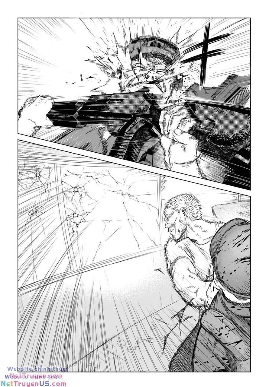 Tái Sinh Ở 1 Thế Giới Đầy Chết Chóc Chapter 29 - 11
