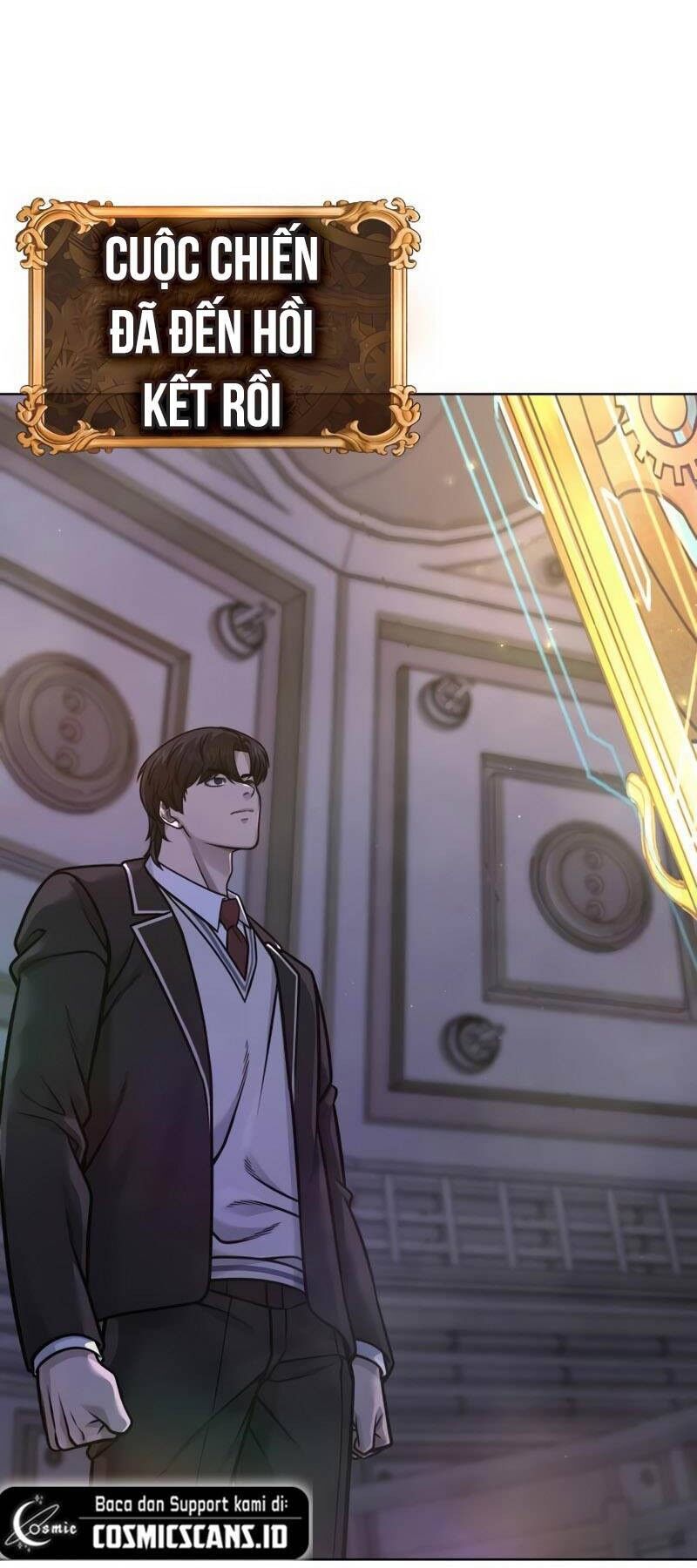 Nhiệm Vụ Diệu Kỳ Chapter 136 - 105