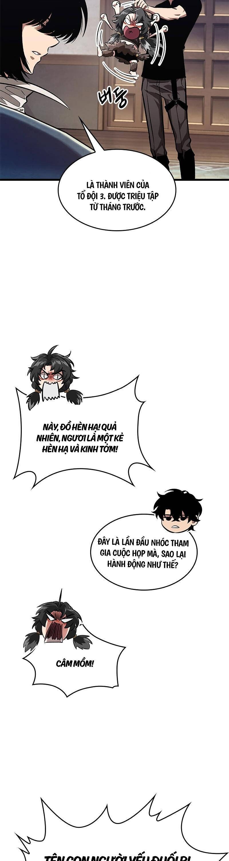 Gacha Vô Hạn Chapter 93 - 13