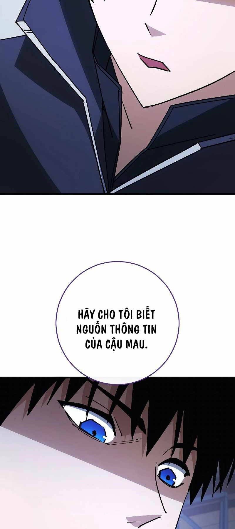 Anh Hùng Trở Về Chapter 75 - 22