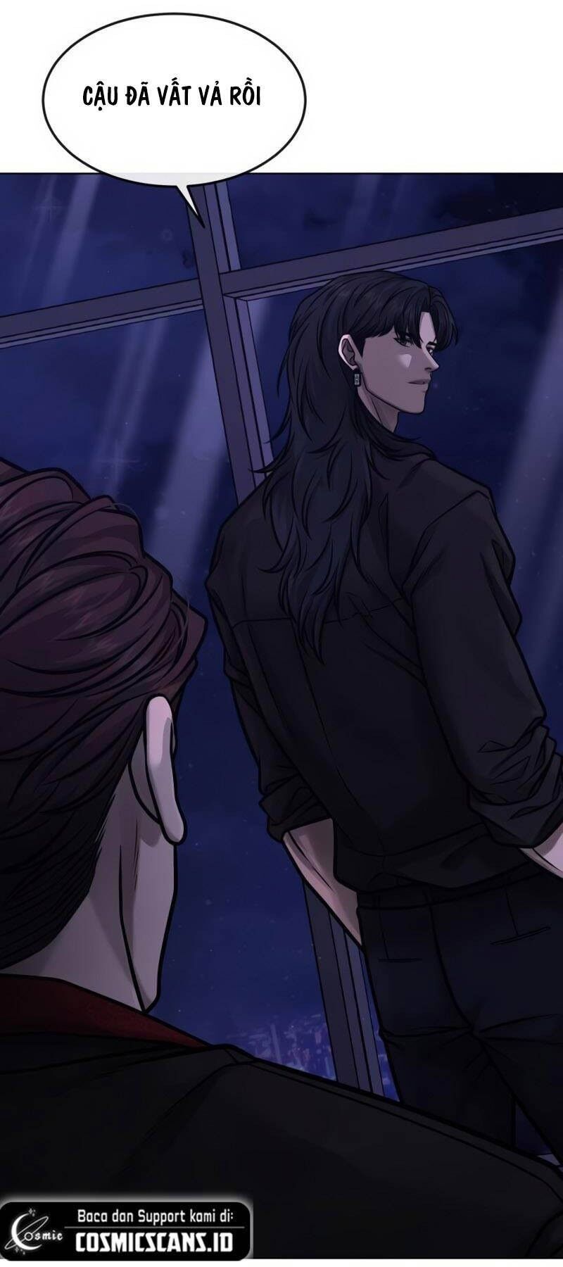 Nhiệm Vụ Diệu Kỳ Chapter 136 - 113