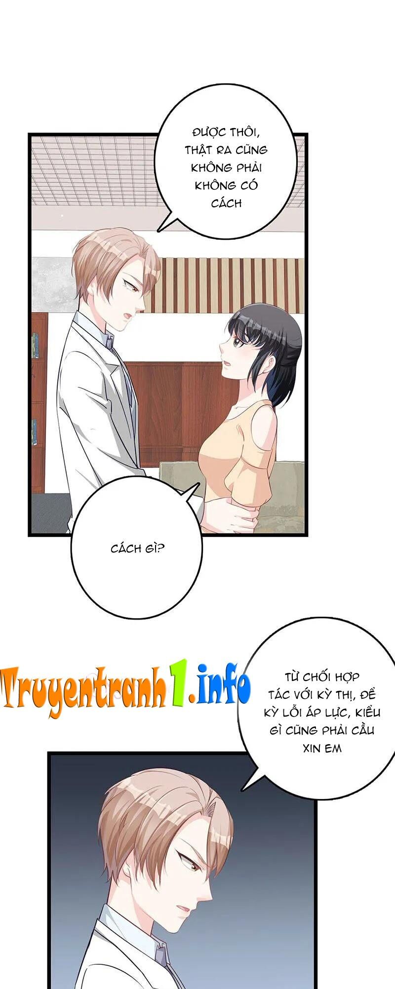 Tân Nương Thế Thân Chapter 68 - 7