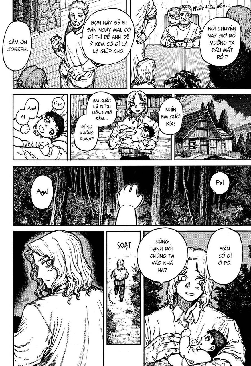 Centuria Chapter 5 - 15