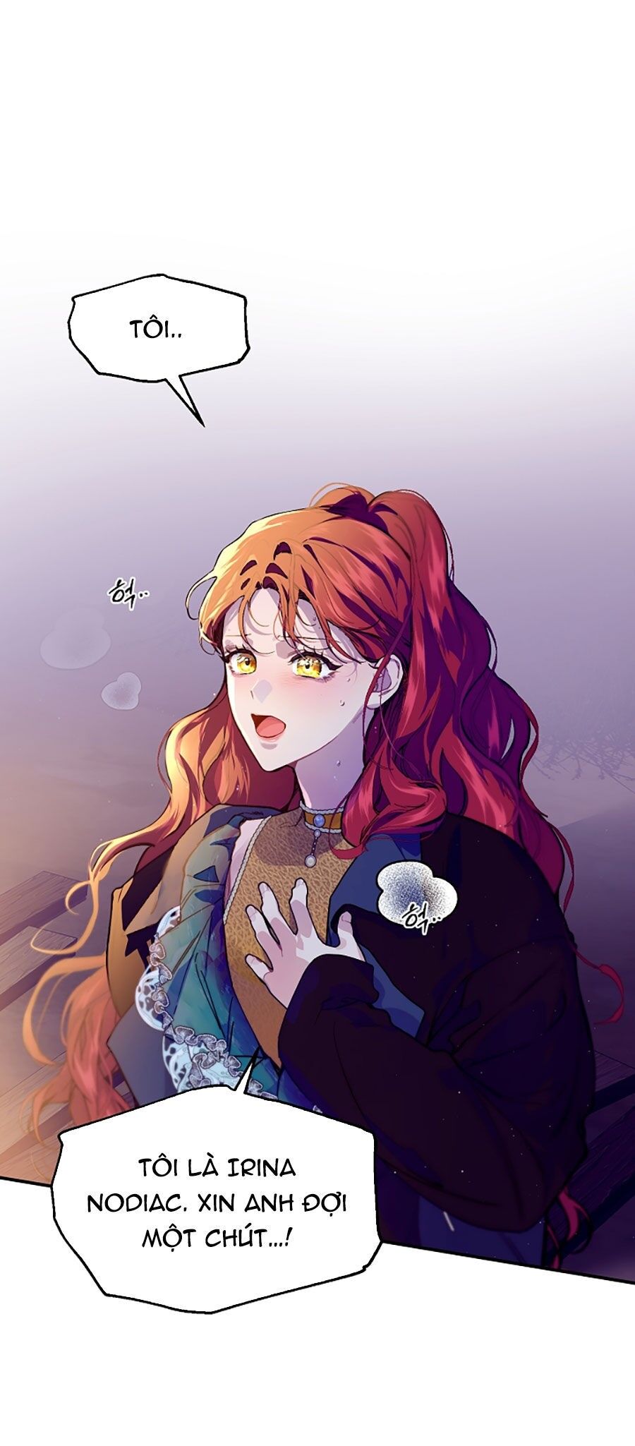 Đại Dương Kiêu Sa Chapter 75.1 - 3