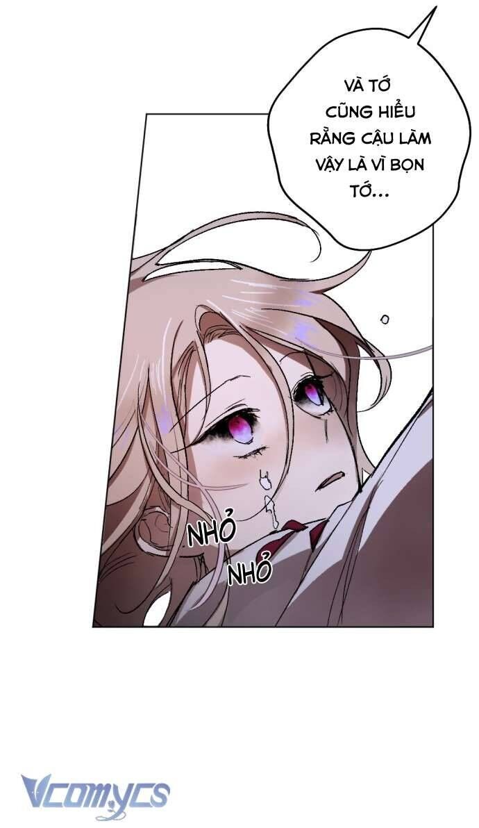 Lời Thú Nhận Của Chúa Tể Bóng Tối Chapter 20 - 10
