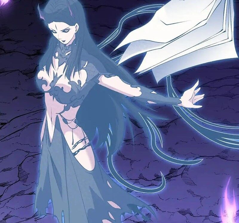 Toàn Dân Chuyển Chức : Duy Ta Vô Chức Tán Nhân Chapter 112 - 74