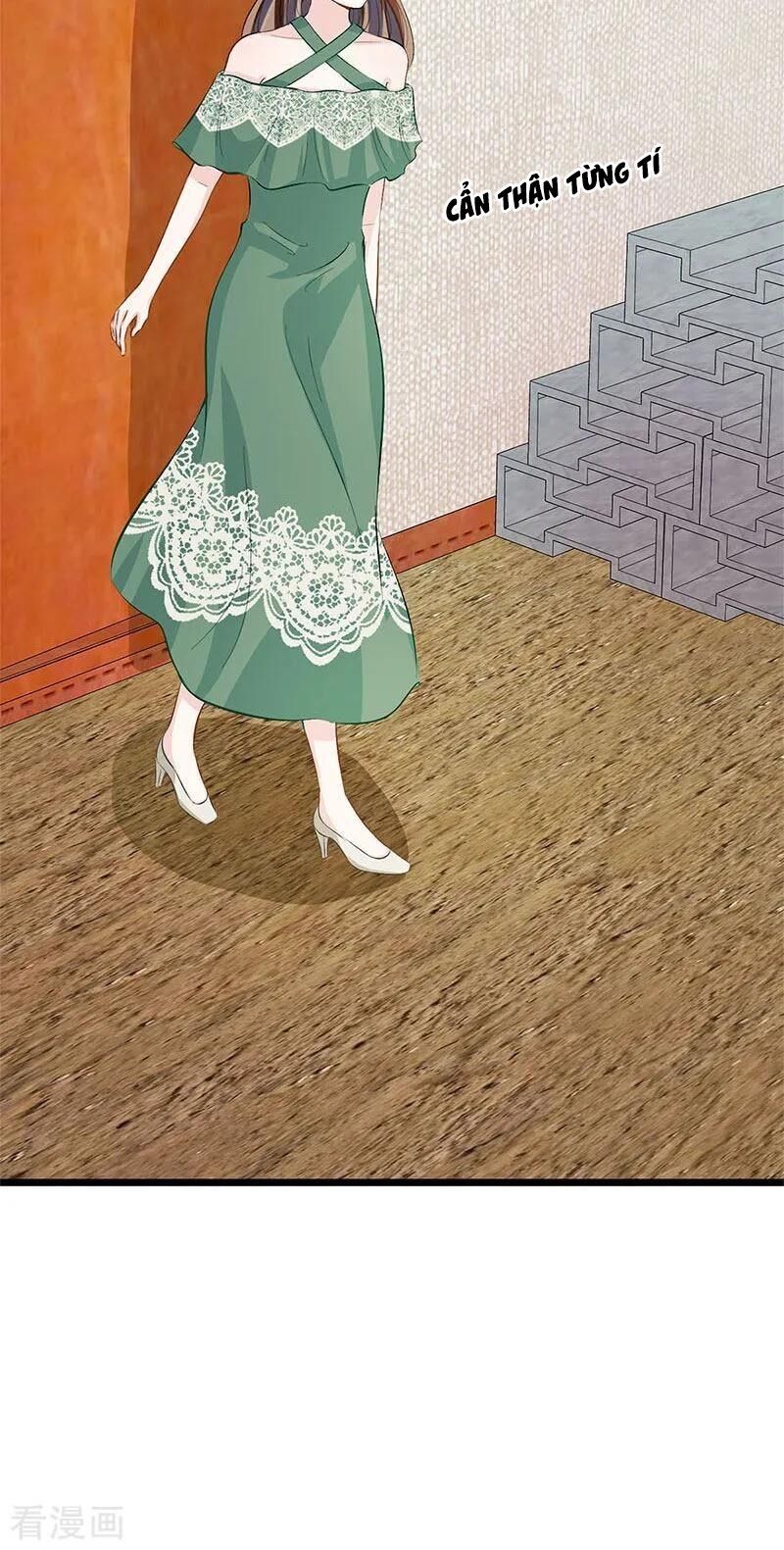 Tân Nương Thế Thân Chapter 69 - 23