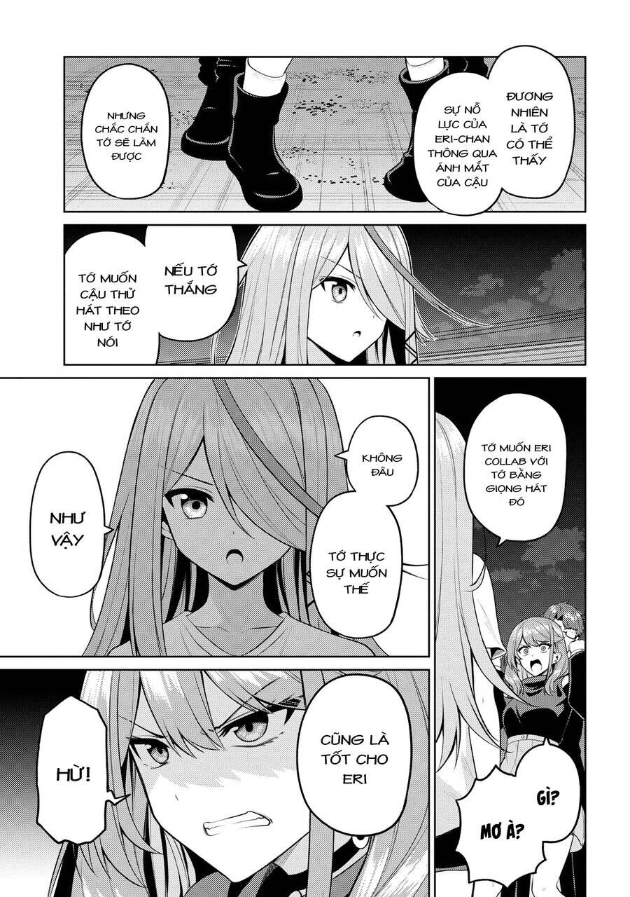 Lớp Học Đề Cao Gương Mặt Đẹp Chapter 5.2 - 22