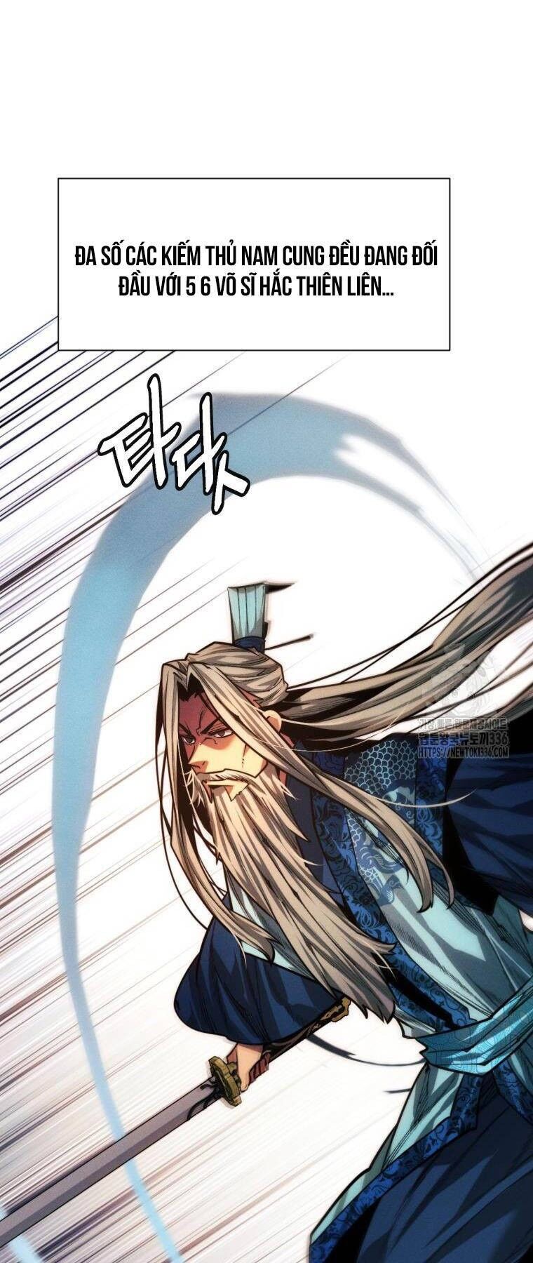 Chuyển Sinh Vào Thế Giới Võ Lâm Chapter 91 - 64