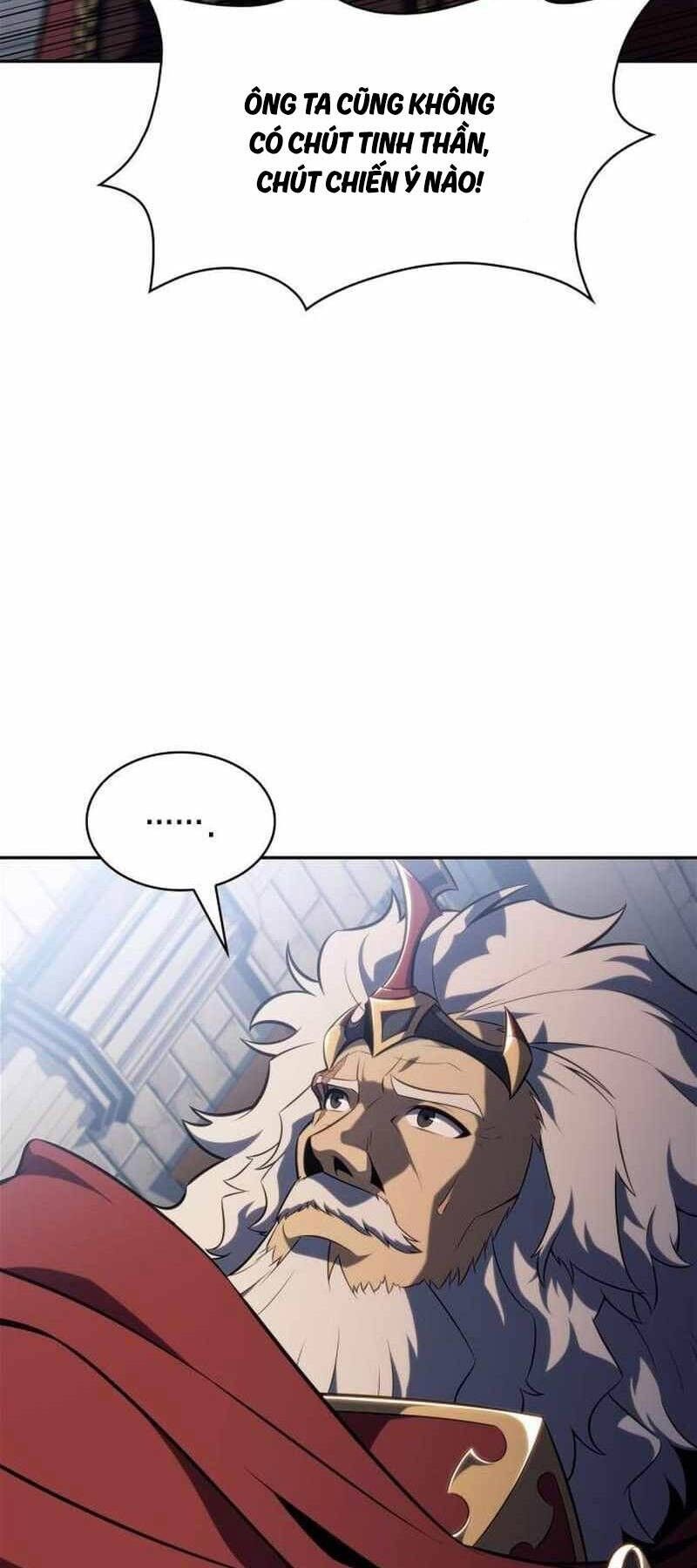 Người Chơi Mới Cấp Tối Đa Chapter 152 - 36