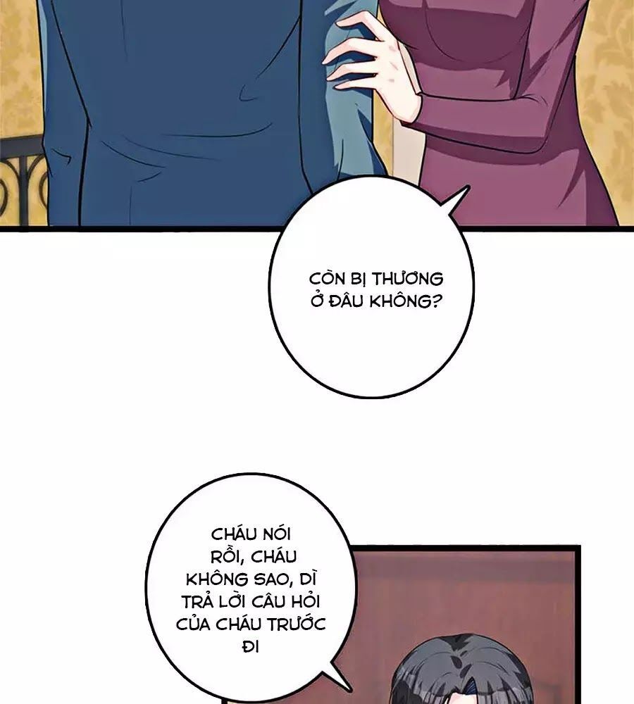 Tân Nương Thế Thân Chapter 49 - 57