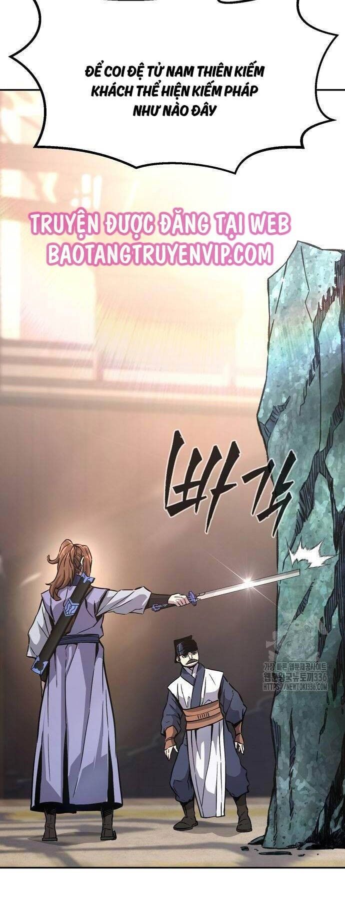 Cảm Kiếm Tuyệt Đối Chapter 82 - 56