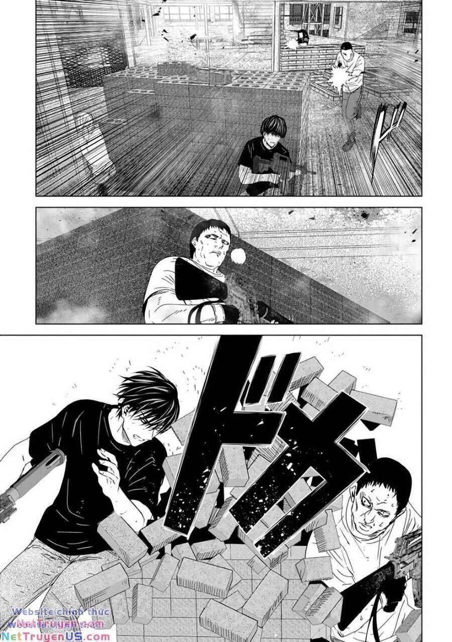 Tái Sinh Ở 1 Thế Giới Đầy Chết Chóc Chapter 29 - 65