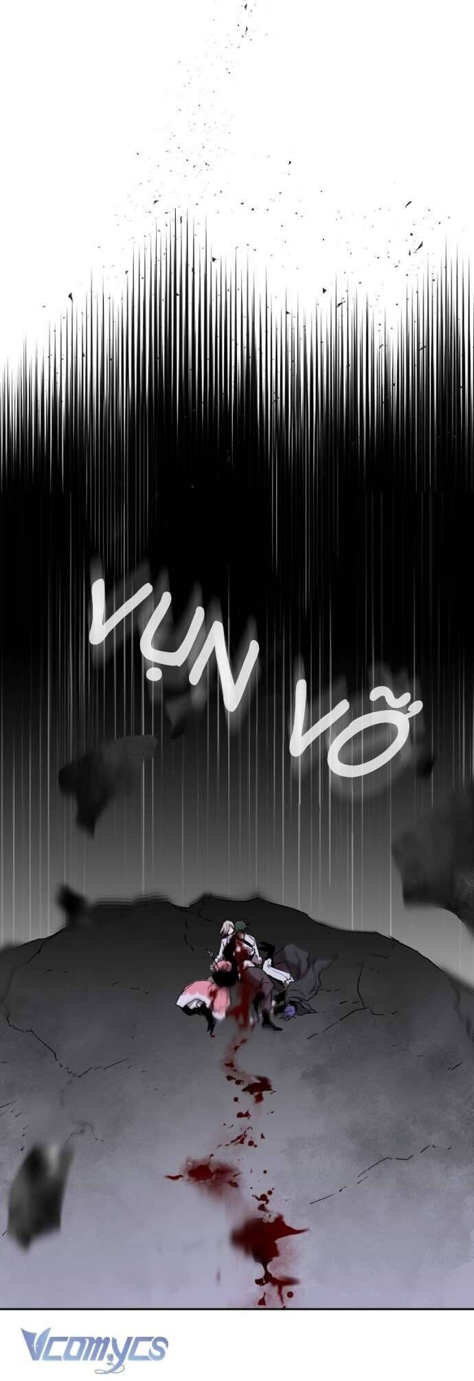 Lời Thú Nhận Của Chúa Tể Bóng Tối Chapter 20 - 25