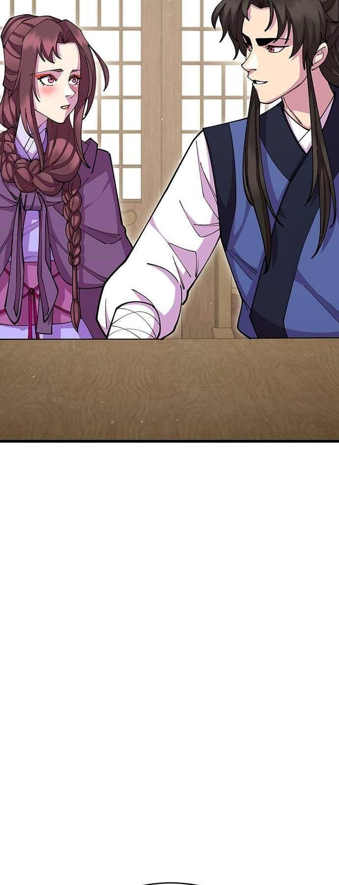 Thiên Hạ Đệ Nhất Đại Sư Huynh Chapter 83 - 52