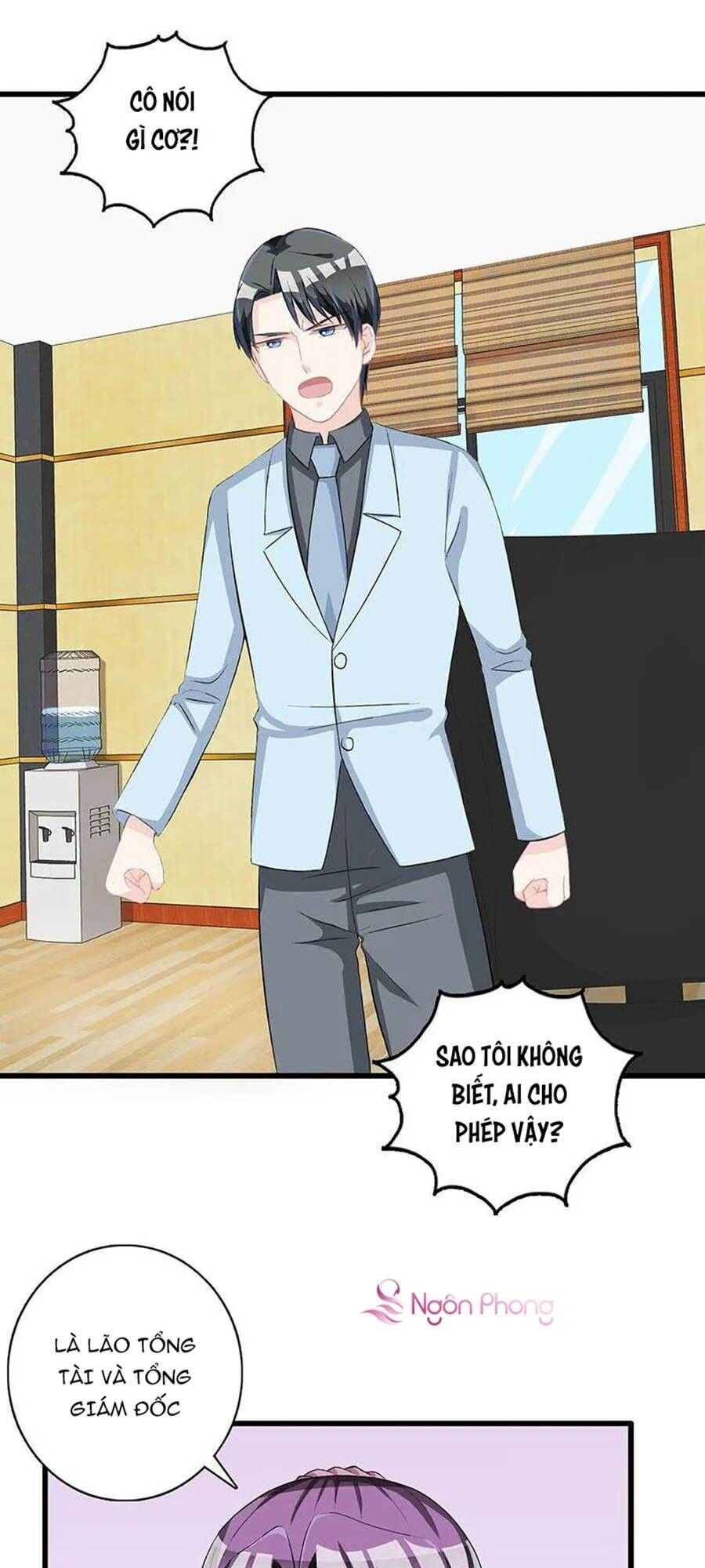 Tân Nương Thế Thân Chapter 75 - 21