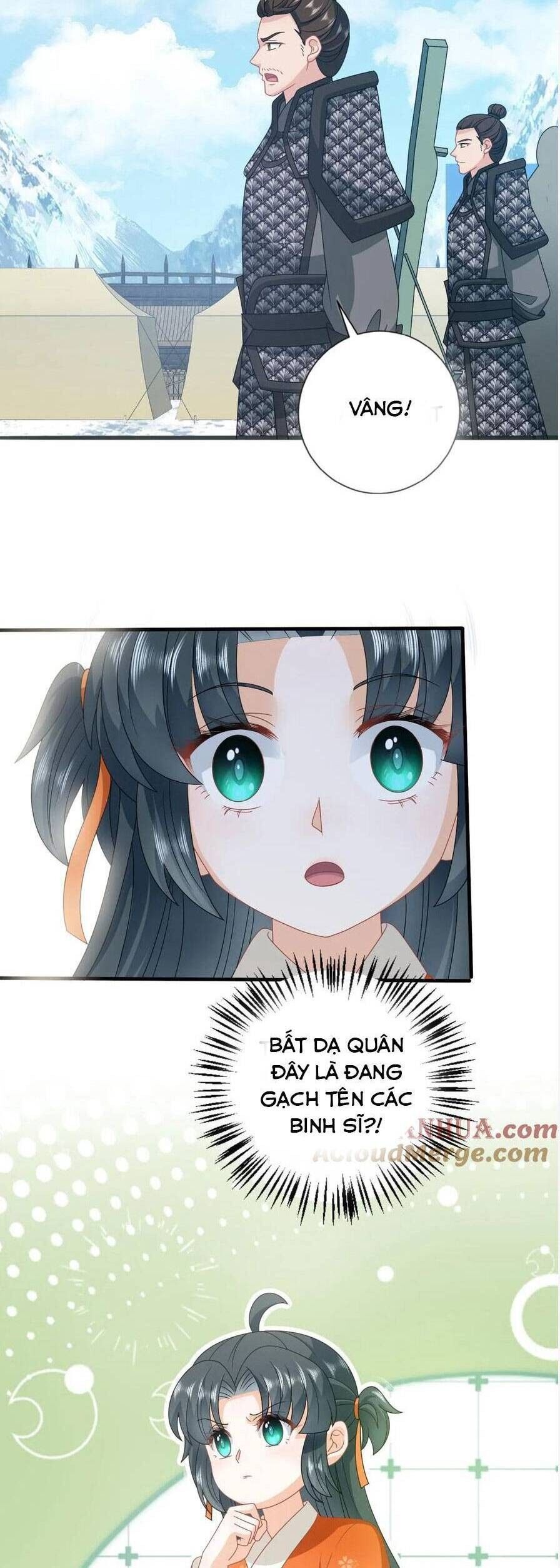 3 Kiếp Xui Xẻo, Kiếp Này Cùng Ta Thần Kinh Chapter 182 - 17