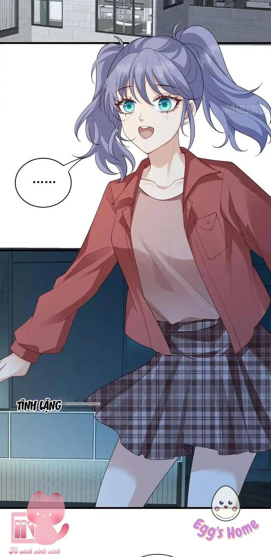 Tiểu Hồ Ly Hôm Nay Có Chút Ngoan Chapter 135 - 22