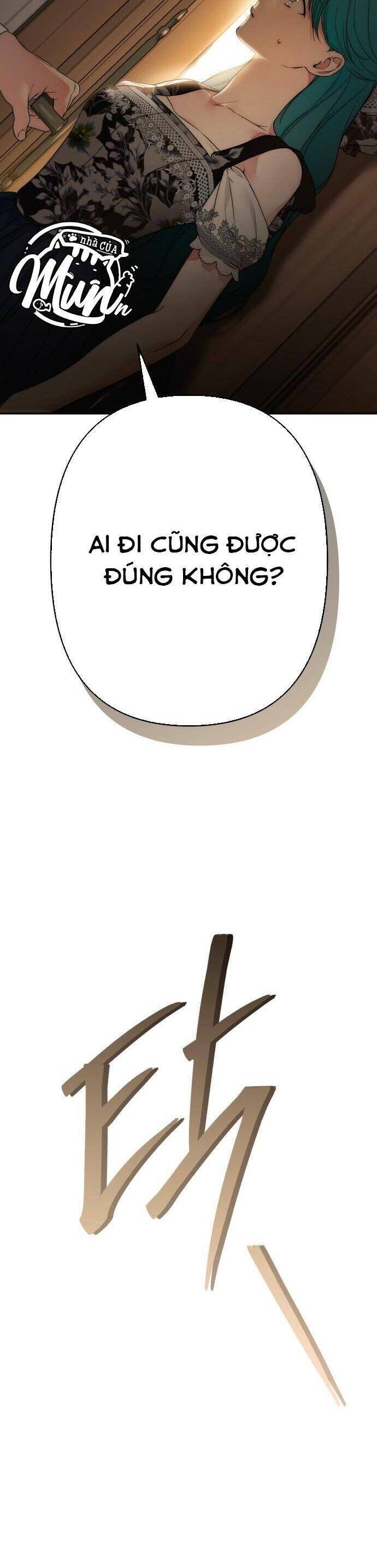 Công Nương Mint Bé Nhỏ Chapter 80 - 50