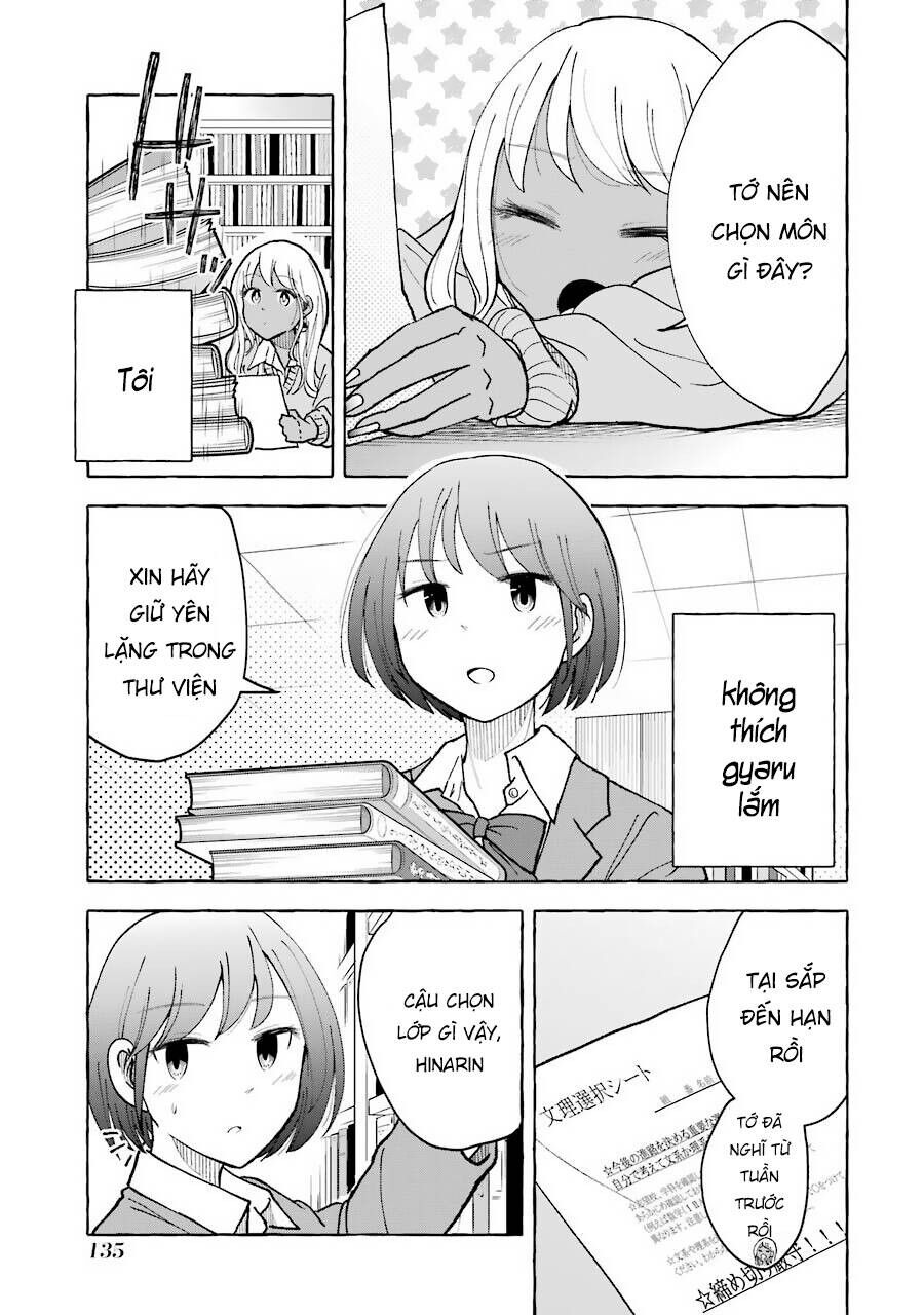 Gal To Bocchi Chapter 21 - 5
