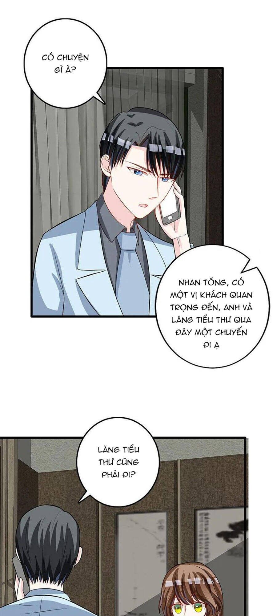 Tân Nương Thế Thân Chapter 77 - 44