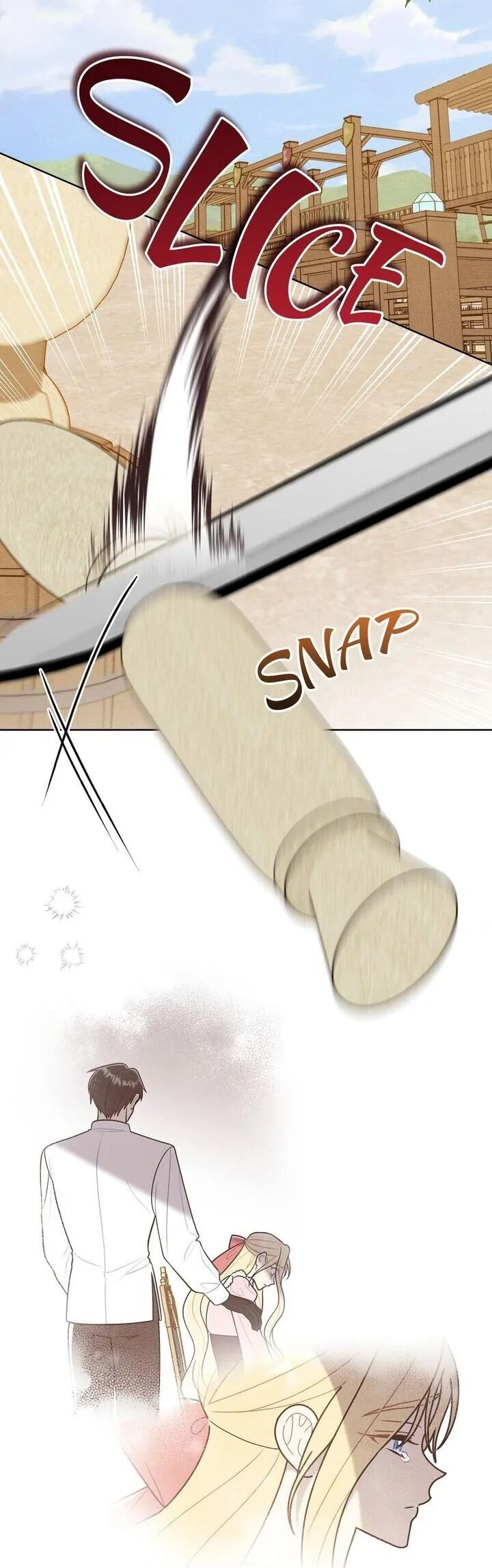 Ngài Công Tước, Chùng Ta Cùng Tắm Nào ! Chapter 53 - 30