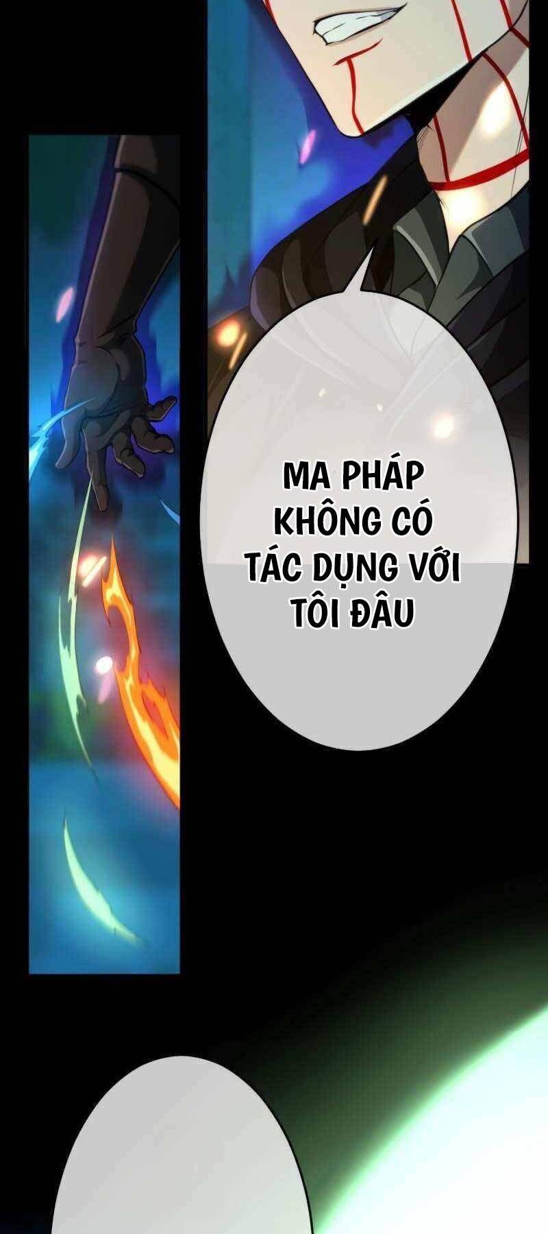 Pháp Sư Cận Chiến Hồi Quy Chapter 17 - 29