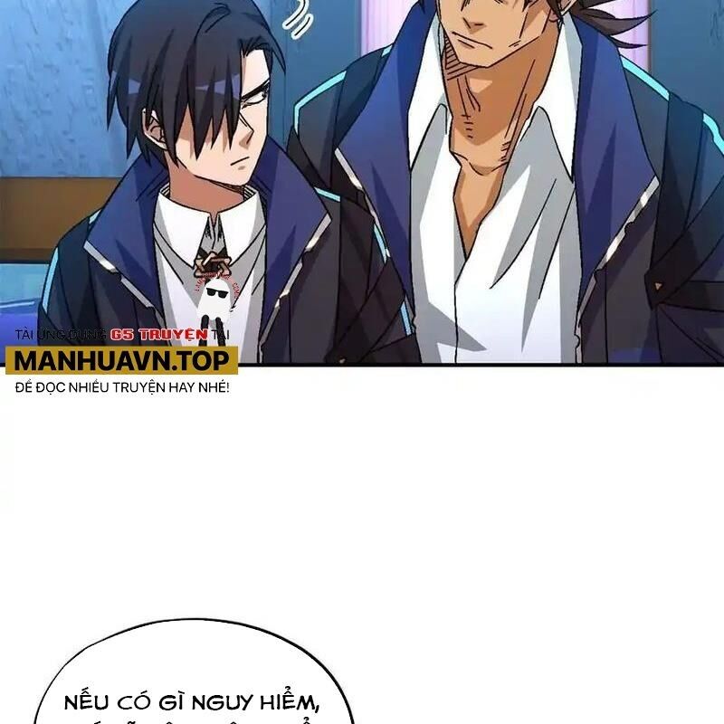 Tận Thế Trò Chơi Ghép Hình Chapter 78 - 73